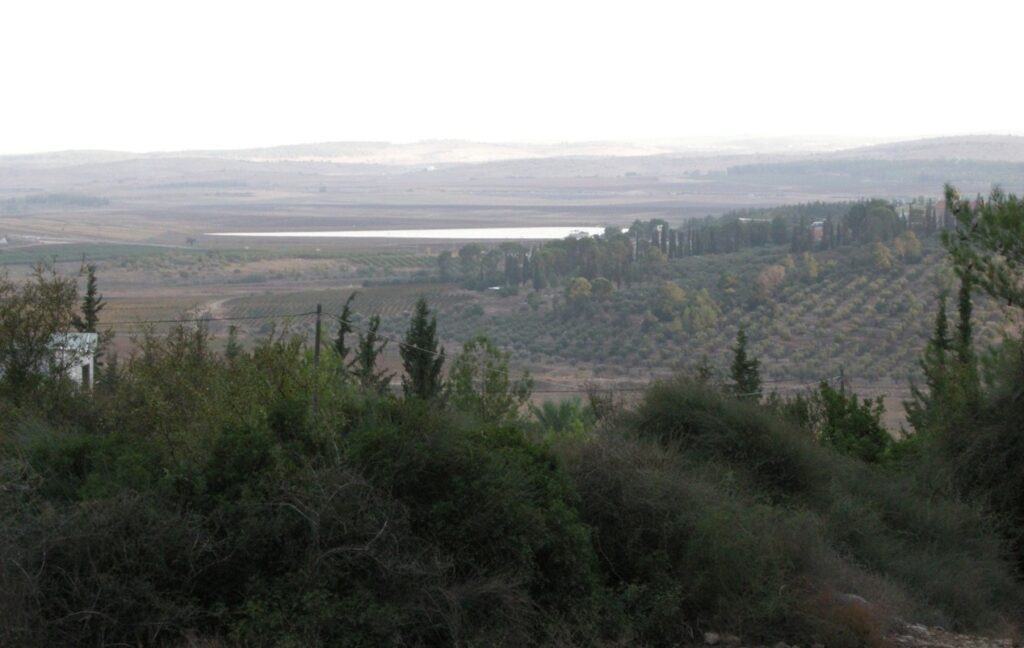 לראשונה בישראל: חיזוק בריכת מים על ידי דריכת יריעות פחמן