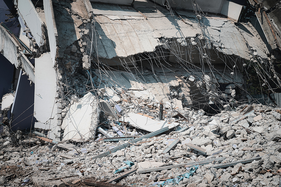 חיזוק מפעלים לרעידות אדמה: האתגר וההזדמנות